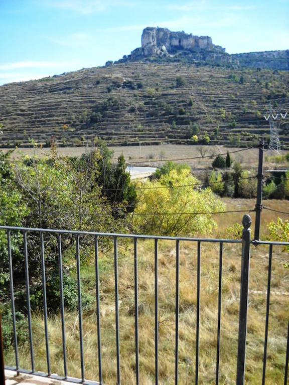 Casestonet Forcall Rom bilde