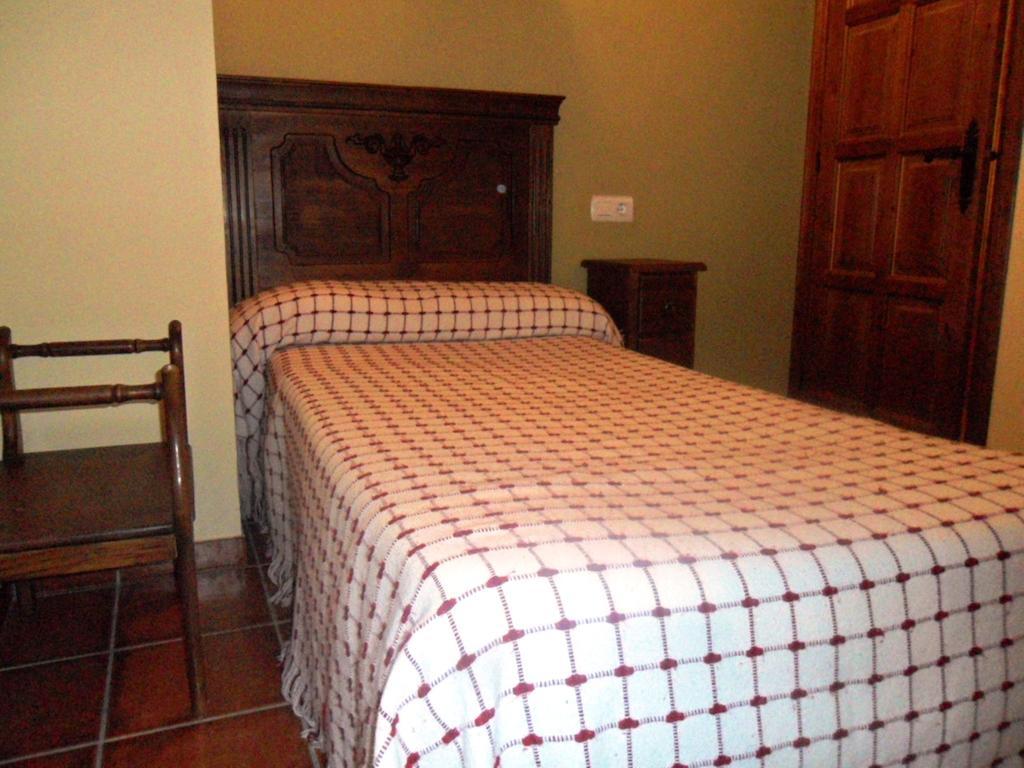 Casestonet Forcall Rom bilde