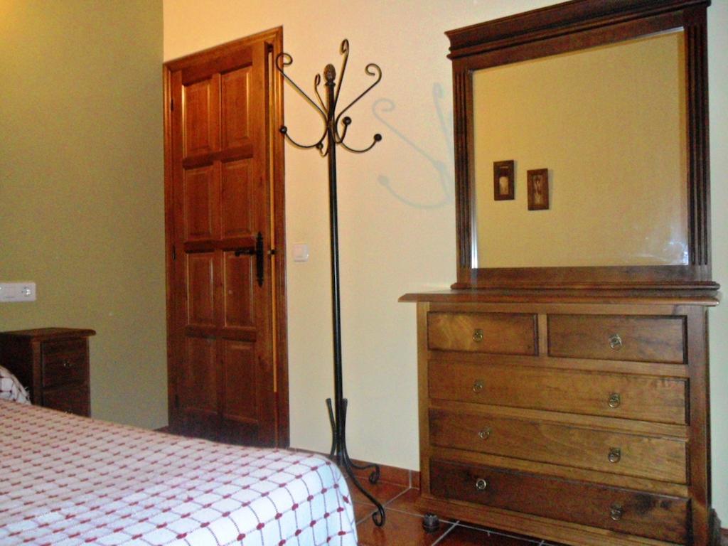 Casestonet Forcall Rom bilde