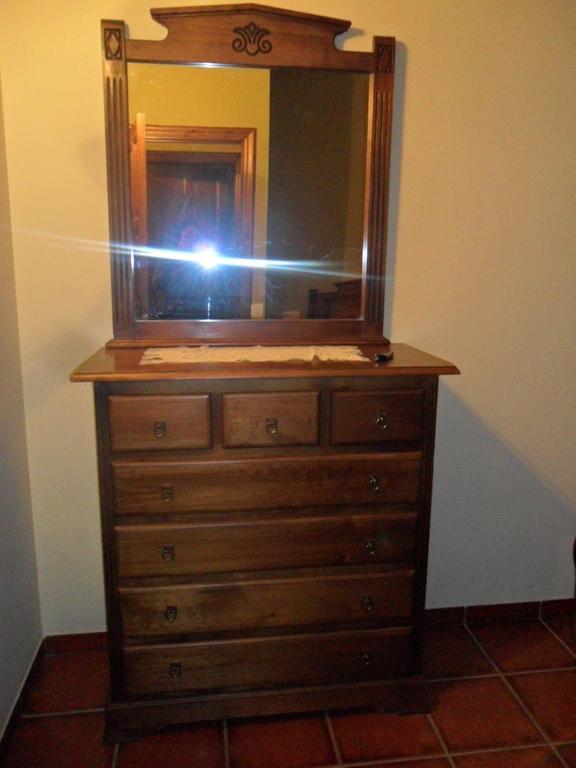 Casestonet Forcall Rom bilde
