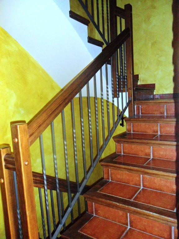 Casestonet Forcall Rom bilde