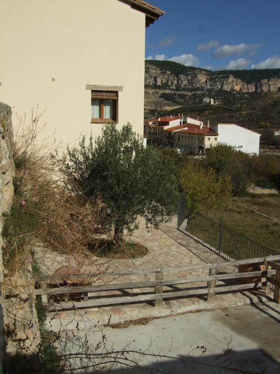 Casestonet Forcall Rom bilde