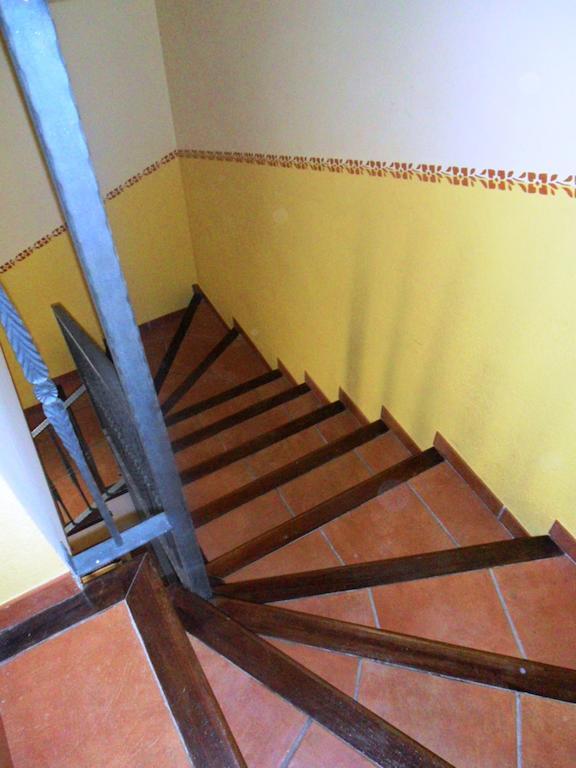 Casestonet Forcall Rom bilde